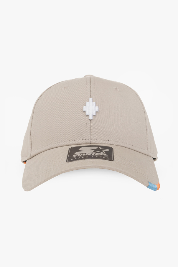 MARCELO BURLON×STARTER CAP bckediri.beacukai.go.id